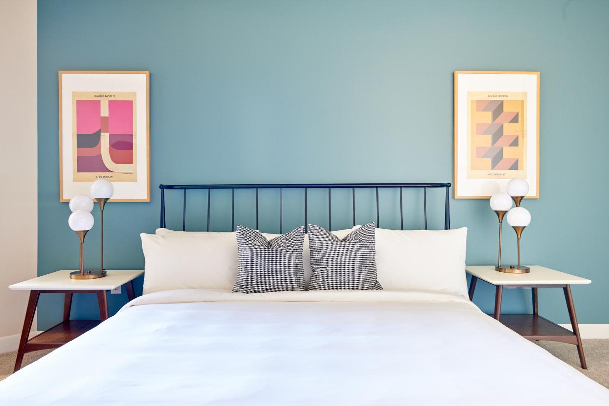 Sonder At Mckinley Aparthotel Phoenix Bagian luar foto