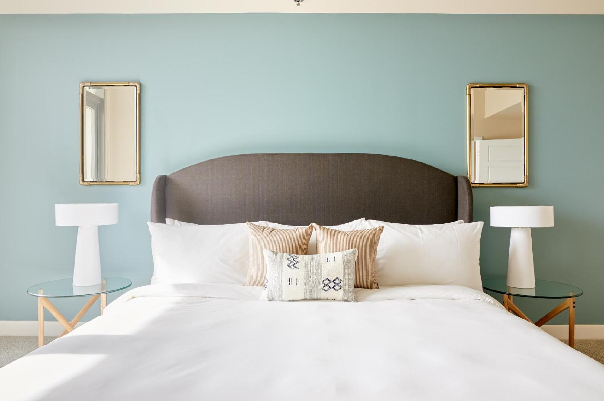 Sonder At Mckinley Aparthotel Phoenix Bagian luar foto